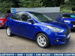 Large image for the Used Ford KA+