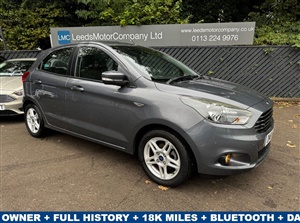 Large image for the Used Ford KA+