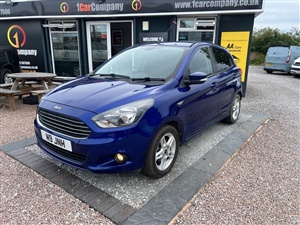 Large image for the Used Ford KA+