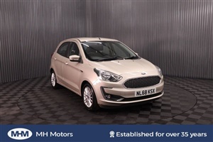 Large image for the Used Ford KA+