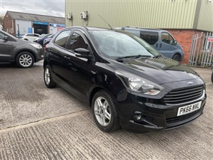 Large image for the Used Ford Ka+