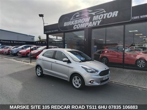 Large image for the Used Ford KA+