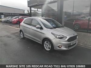 Large image for the Used Ford KA+