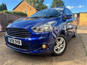 Large image for the Used Ford Ka+