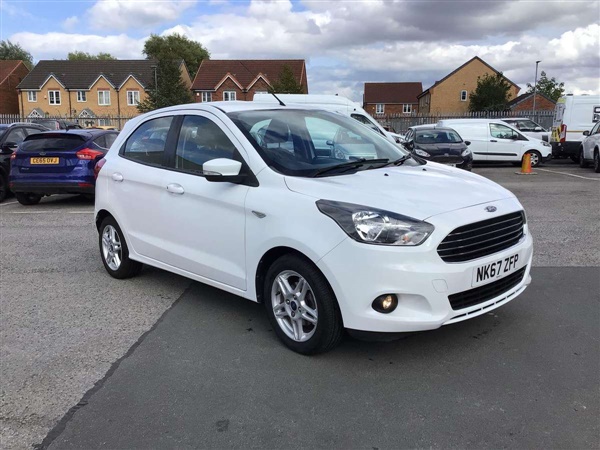 Large image for the Used Ford Ka+