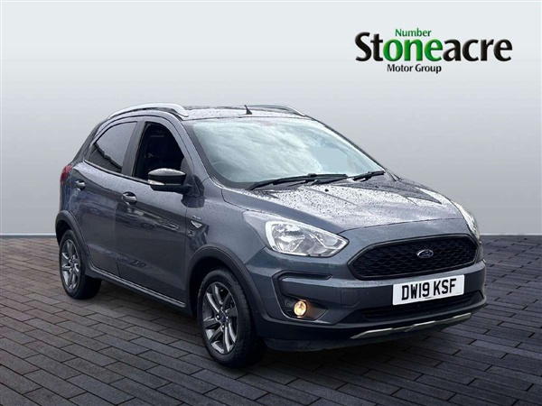 Large image for the Used Ford Ka+