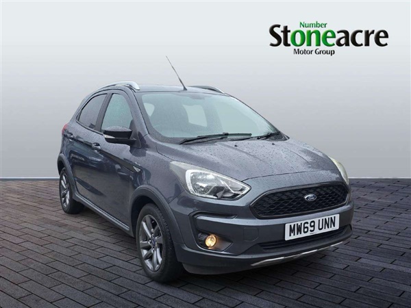 Large image for the Used Ford Ka+