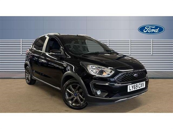 Large image for the Used Ford Ka+