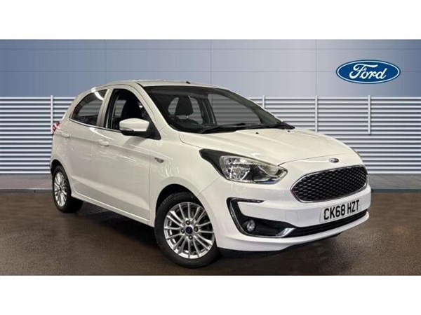 Large image for the Used Ford Ka+
