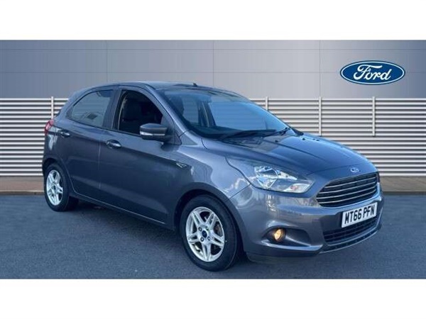 Large image for the Used Ford Ka+