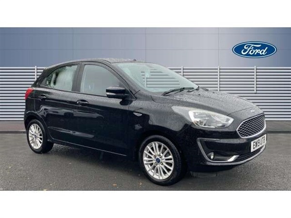 Large image for the Used Ford Ka+