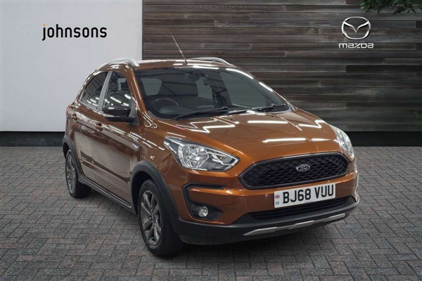 Large image for the Used Ford Ka+