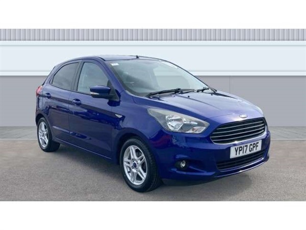Large image for the Used Ford Ka+