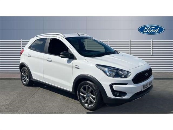Large image for the Used Ford Ka+