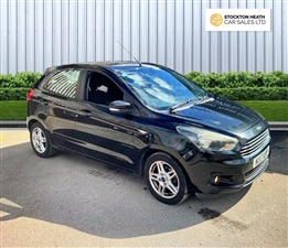 Large image for the Used Ford KA+