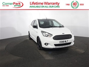 Large image for the Used Ford KA+