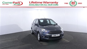 Large image for the Used Ford KA+