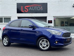 Large image for the Used Ford Ka+