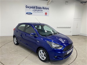 Large image for the Used Ford Ka+