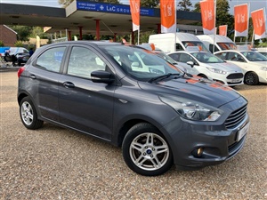 Large image for the Used Ford KA+