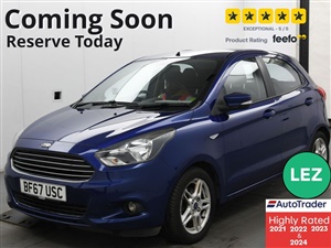 Large image for the Used Ford KA+