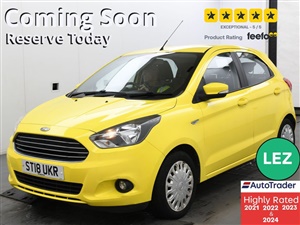 Large image for the Used Ford KA+