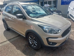 Large image for the Used Ford KA+