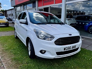 Large image for the Used Ford Ka+