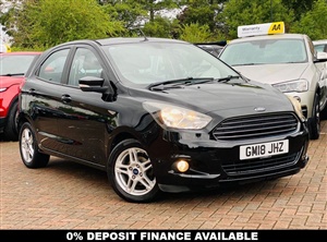Large image for the Used Ford KA+
