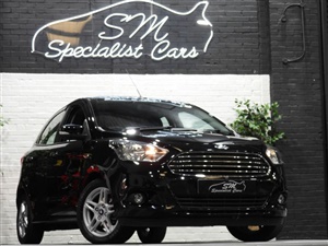 Large image for the Used Ford KA+