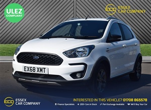 Large image for the Used Ford KA+
