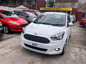 Large image for the Used Ford KA+