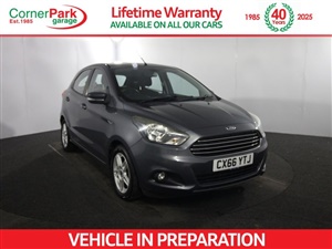 Large image for the Used Ford KA+