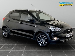 Large image for the Used Ford Ka+