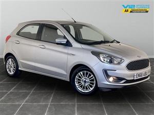 Large image for the Used Ford Ka+