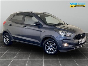 Large image for the Used Ford Ka+