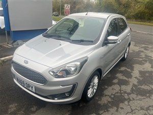 Large image for the Used Ford Ka+