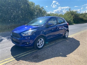 Large image for the Used Ford KA+