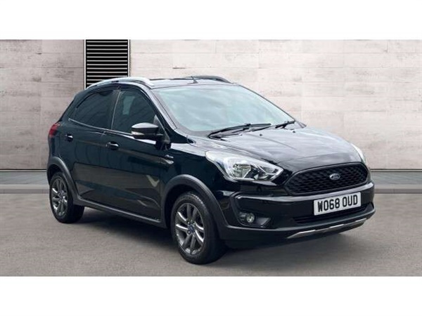 Large image for the Used Ford Ka+