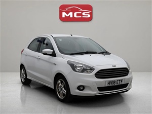 Large image for the Used Ford KA+