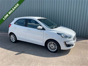 Large image for the Used Ford KA+
