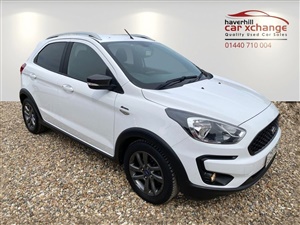 Large image for the Used Ford KA+