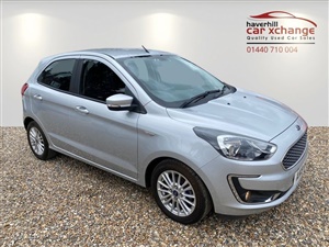 Large image for the Used Ford KA+