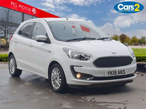 Large image for the Used Ford Ka+