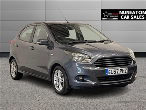 Large image for the Used Ford KA+