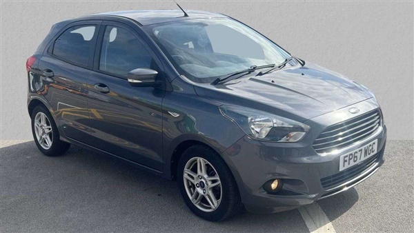 Large image for the Used Ford Ka+