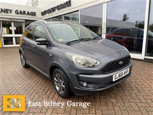 Large image for the Used Ford KA+
