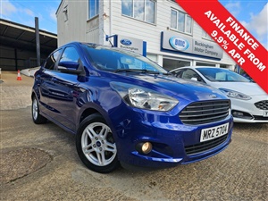 Large image for the Used Ford KA+