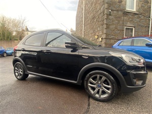 Large image for the Used Ford KA+