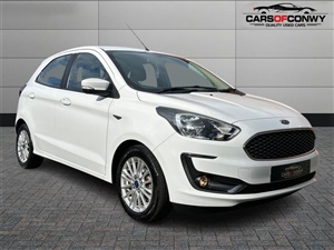 Large image for the Used Ford KA+
